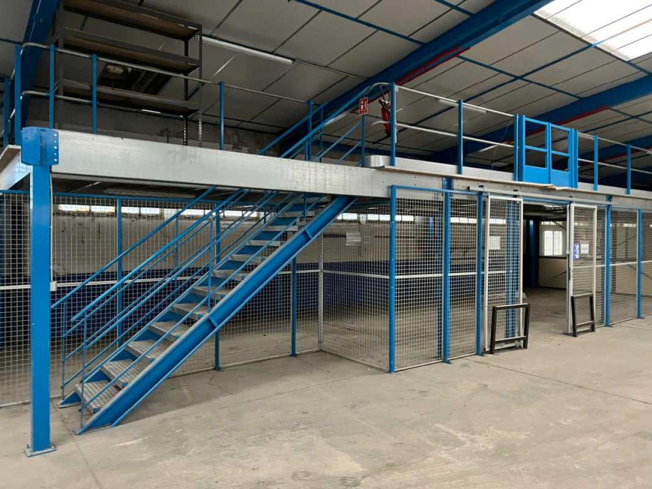 Vente local d'activité Vaulx-en-Velin Rhône OVACT2535288 15