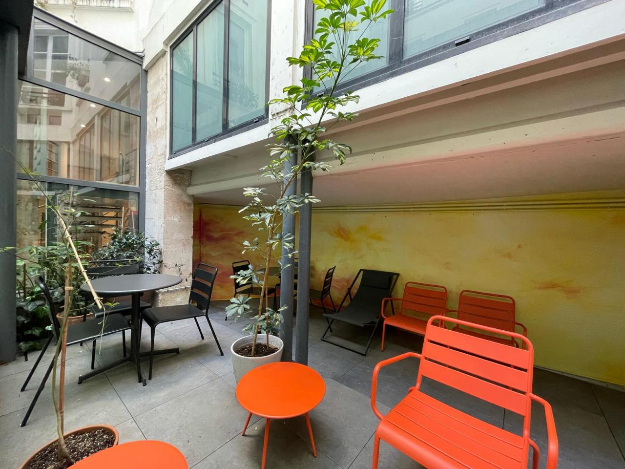 Vente bureau Paris OVBUR2531857 2