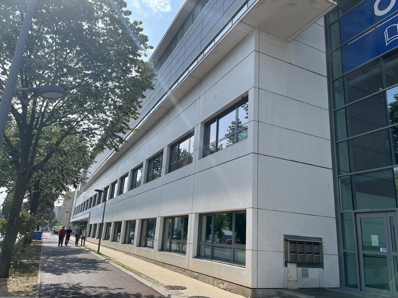 Location bureau Rouen Seine-Maritime OLBUR2645337 10