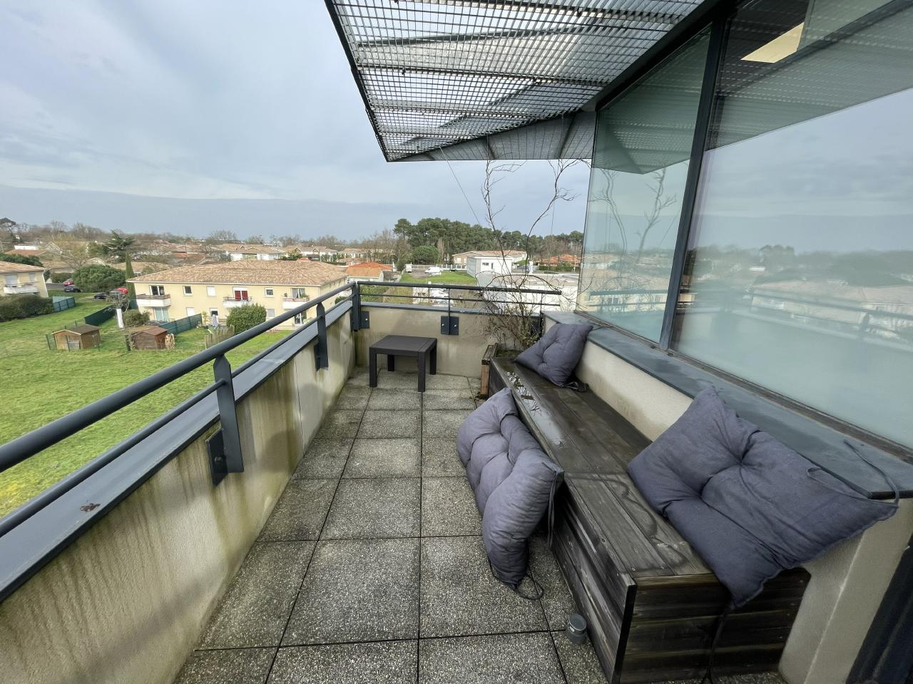 Location bureau Mérignac Gironde OLBUR2001743 21