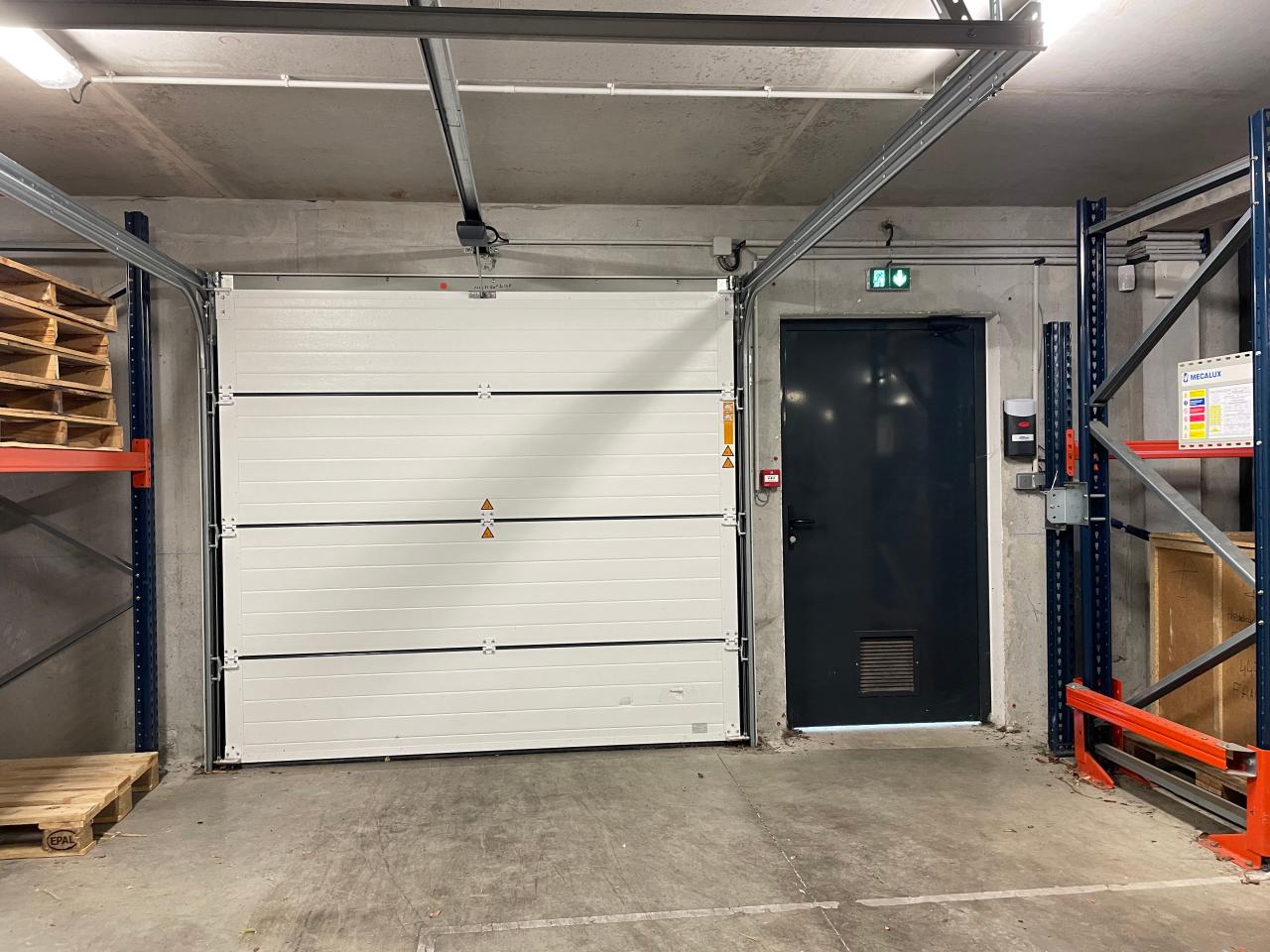 Vente bureau Orvault Loire-Atlantique OVBUR2641382 13