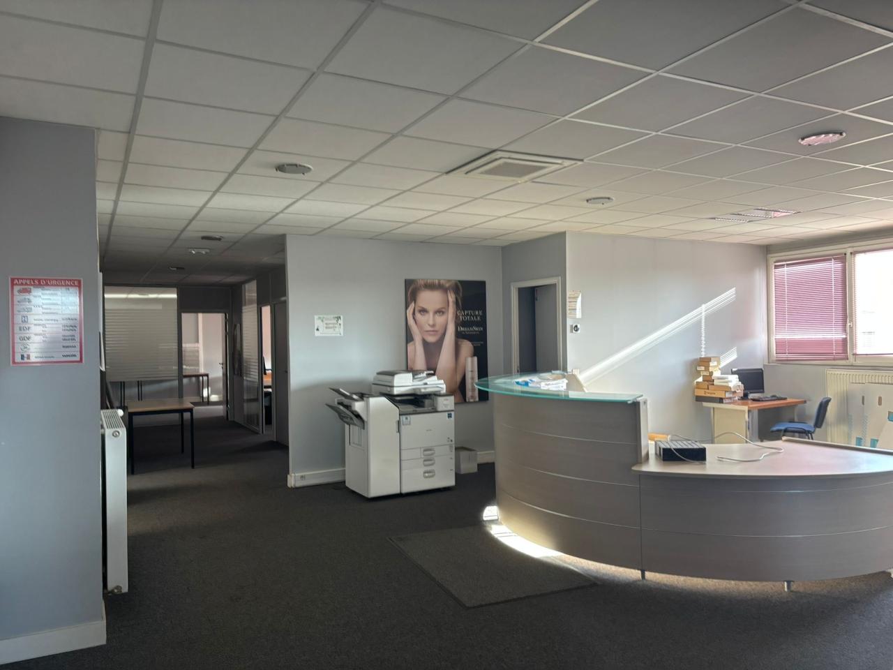 Location local d'activité Chennevières-sur-Marne Val-de-Marne OLACT2641298 7