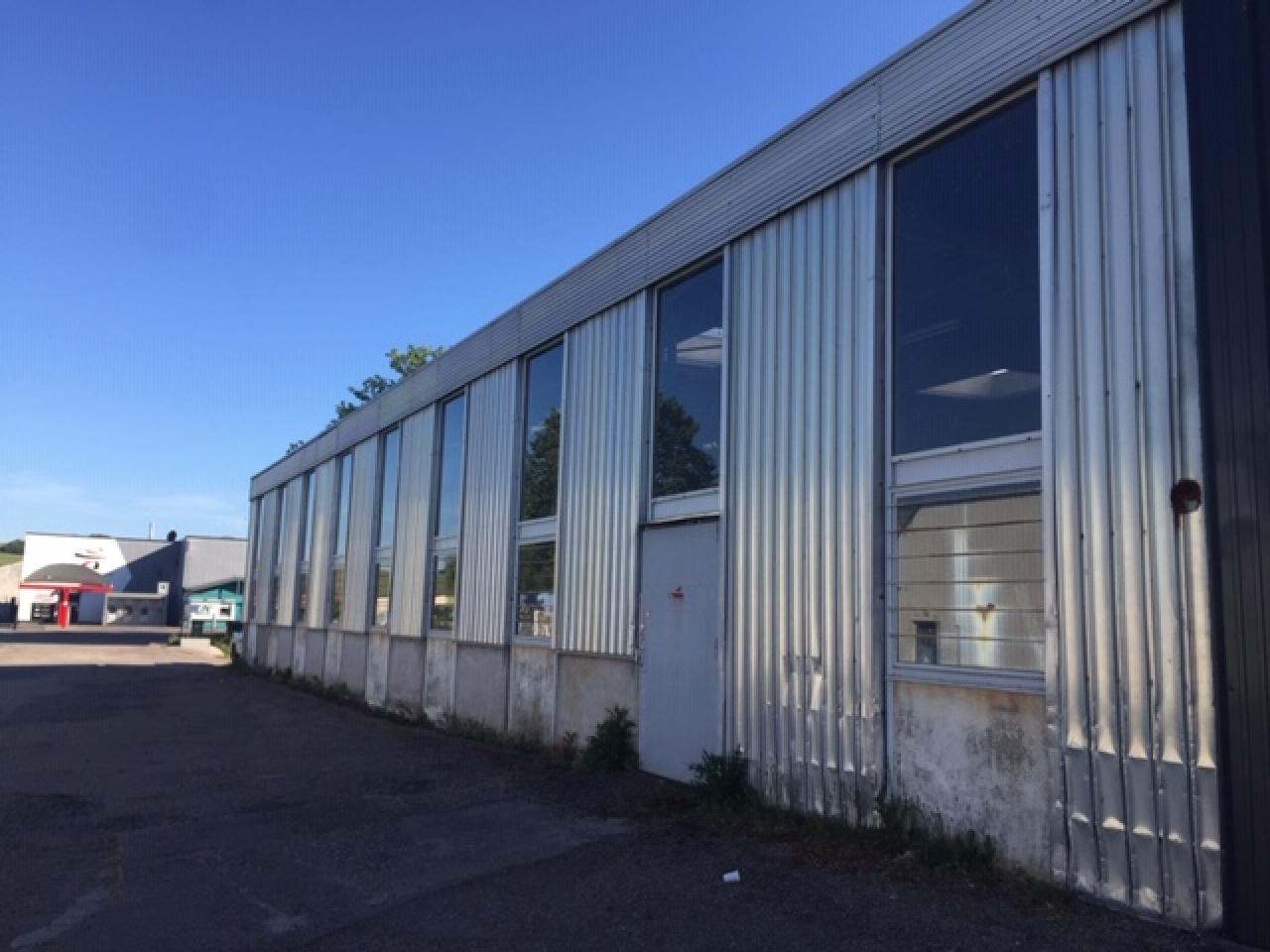 Location local d'activité Seichamps Meurthe-et-Moselle OLACT2536931 5