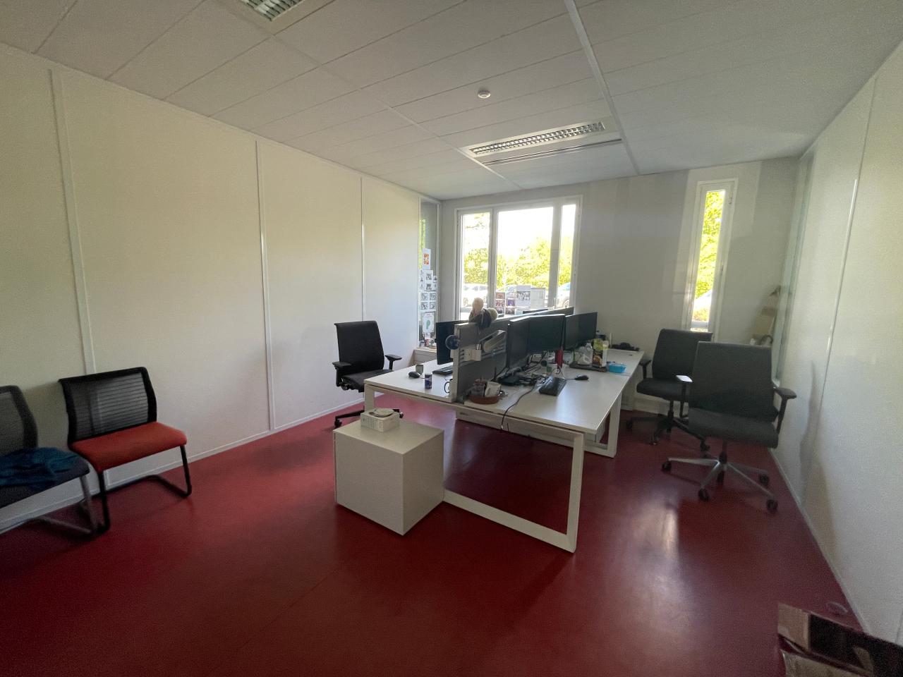 Vente bureau Labège Haute-Garonne OVBUR2641465 21