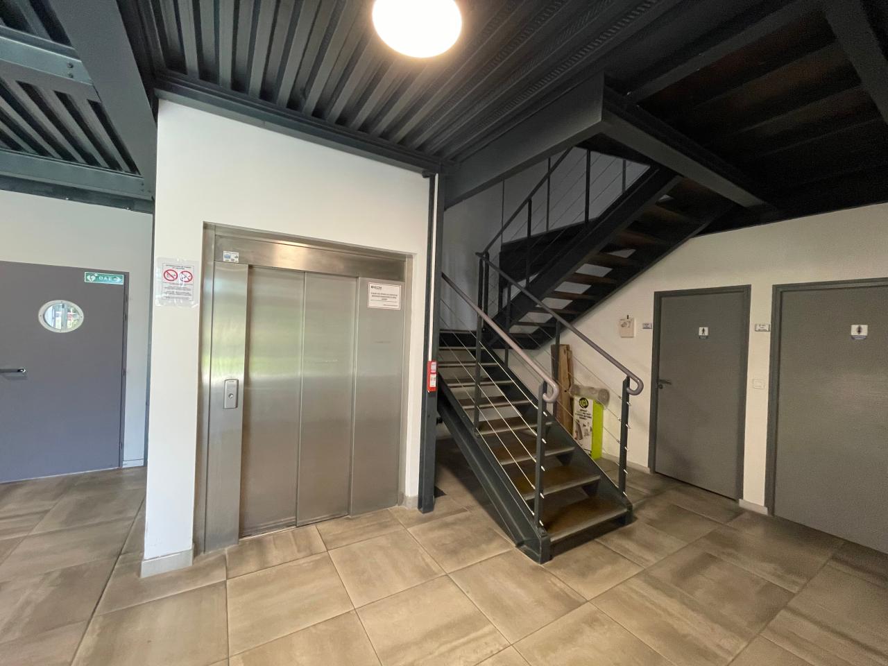 Vente local d'activité Castelnau-le-Lez Hérault OVACT2642246 12