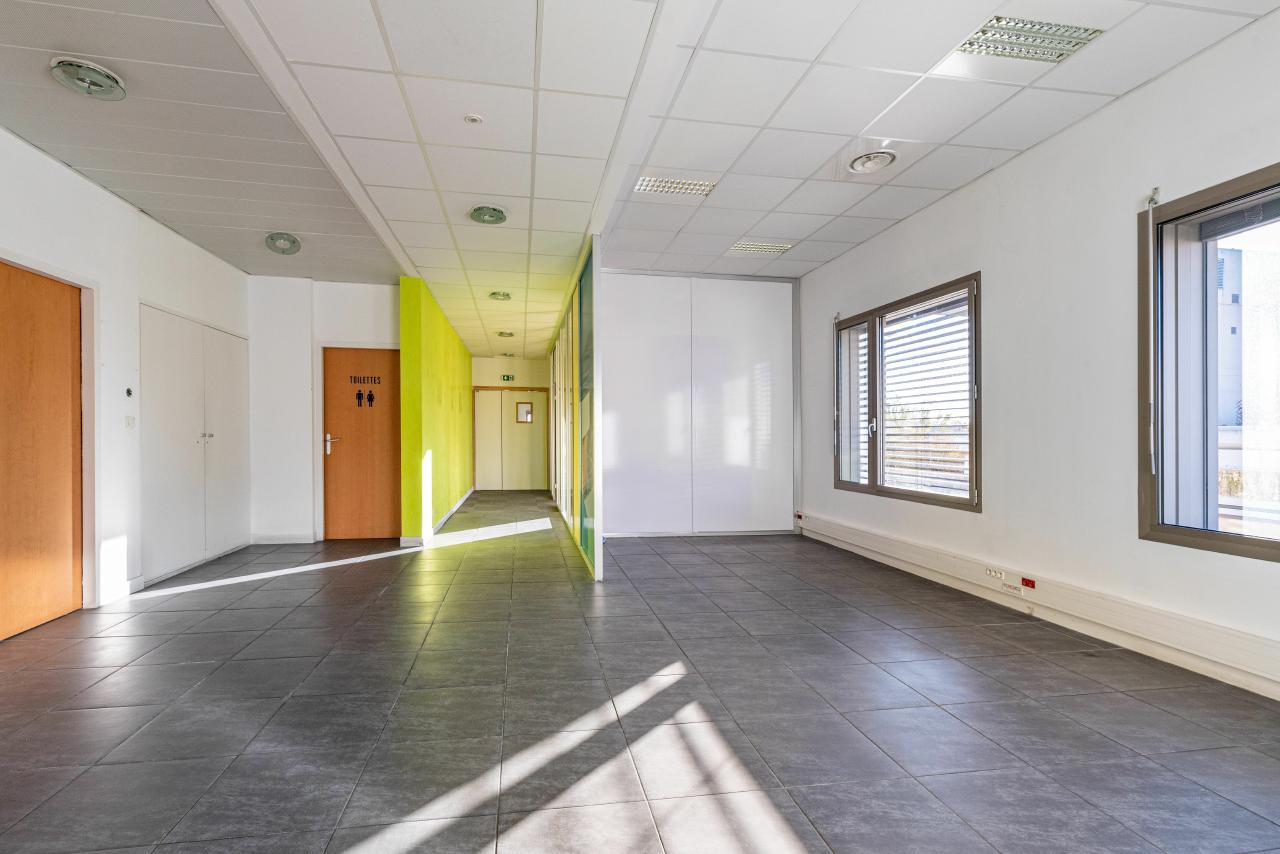 Location bureau Montpellier Hérault OLBUR2425859 10