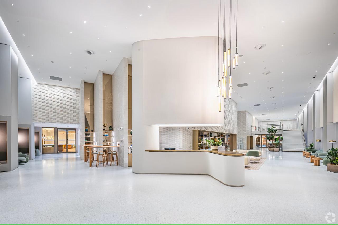 Location bureau Courbevoie Hauts-de-Seine OLBUR2202502 3