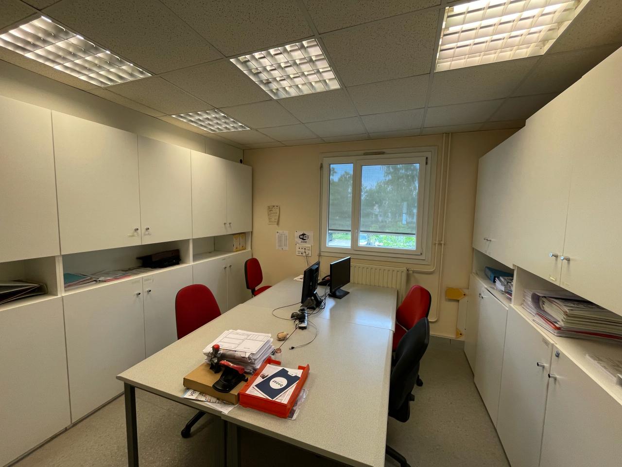 Vente bureau Dijon Côte-d'Or OVBUR2423918 8