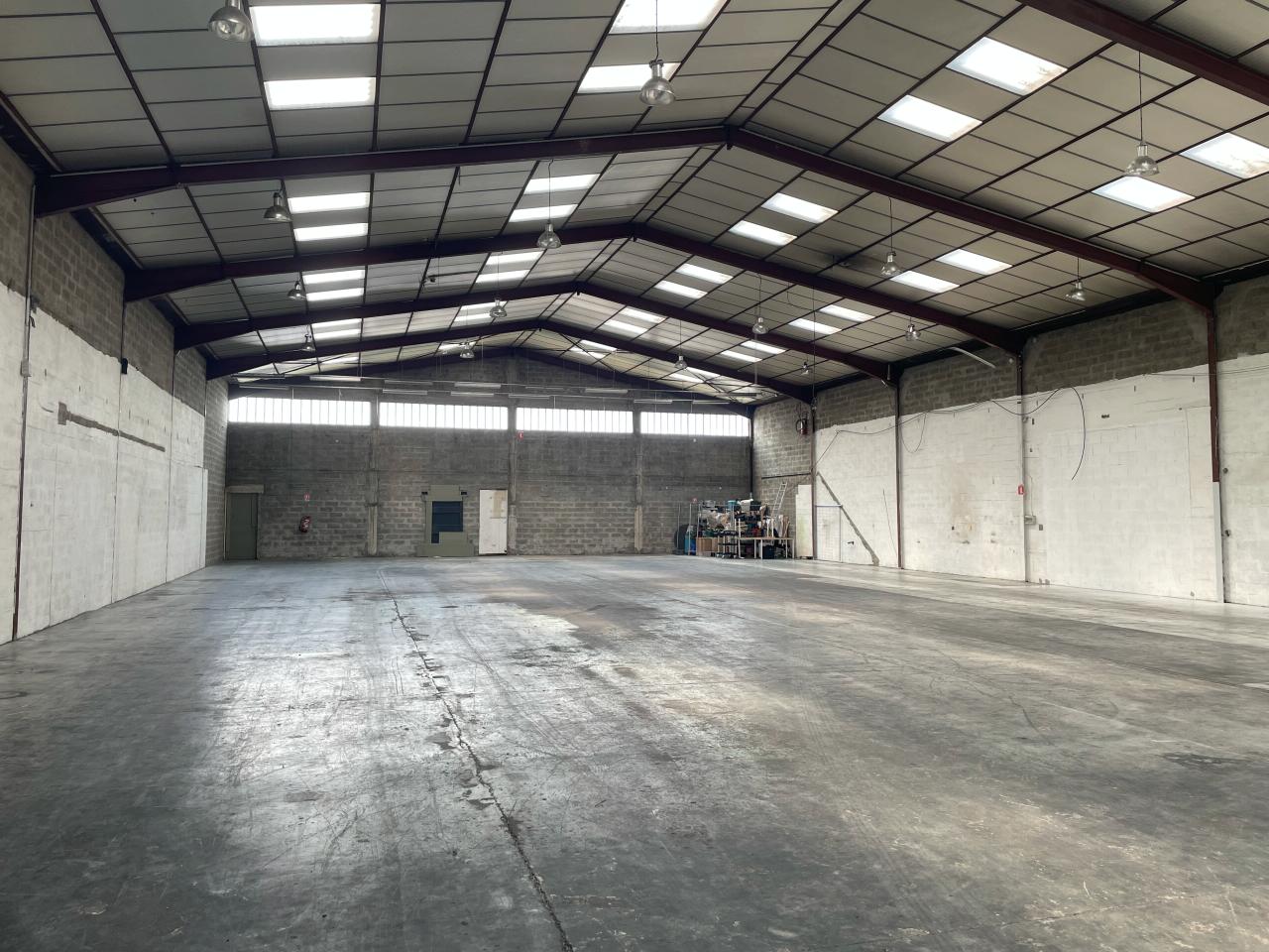 Location local d'activité Décines-Charpieu Rhône OLACT2532955 7