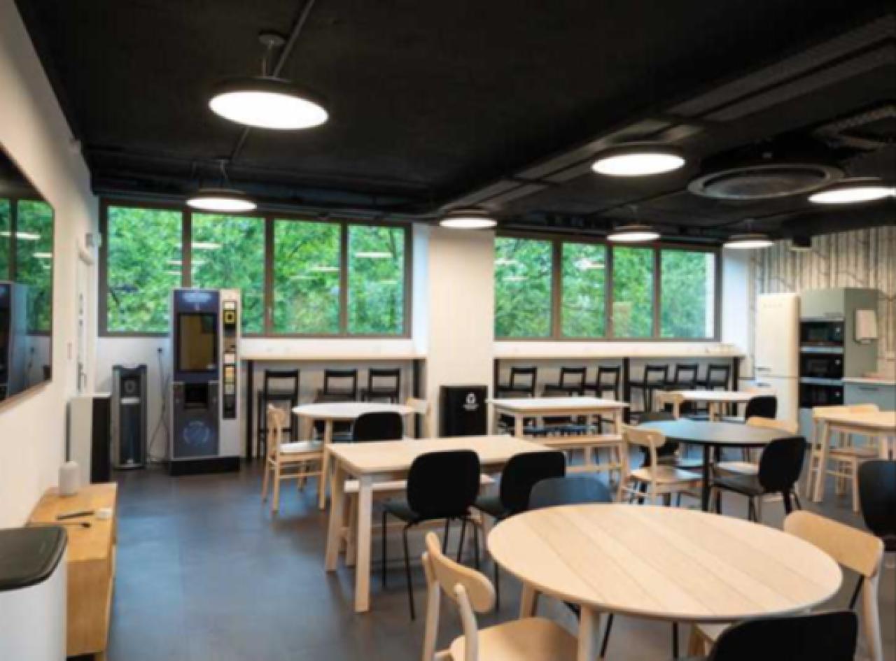 Location coworking Paris OLBUR2535389 2