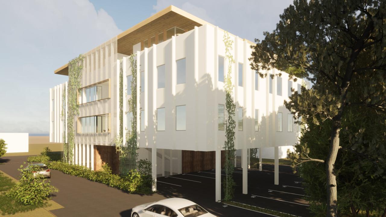 Vente bureau Soorts-Hossegor Landes OVBUR2425507 8