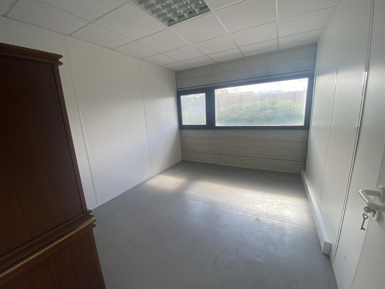 Location local d'activité Échirolles Isère OLACT2317689 8