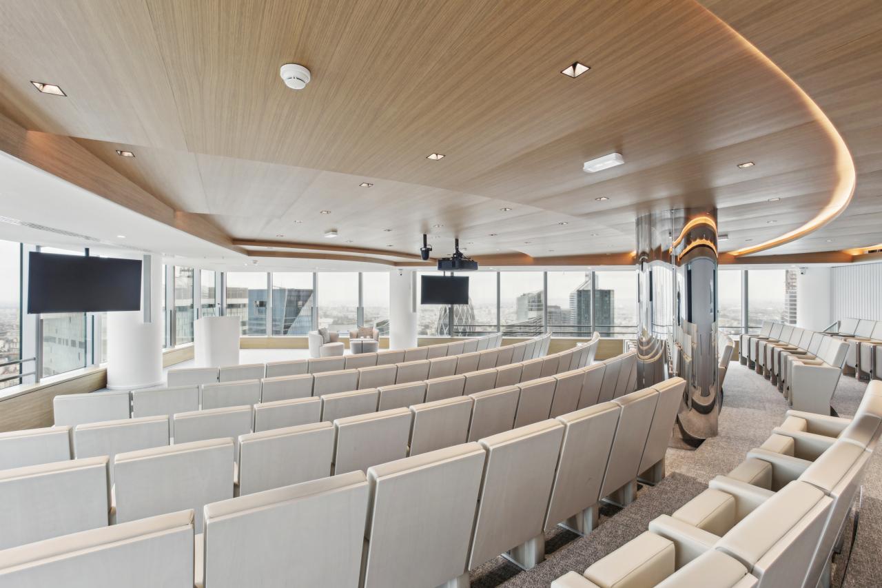 Location bureau Puteaux Hauts-de-Seine OLBUR2100425 12