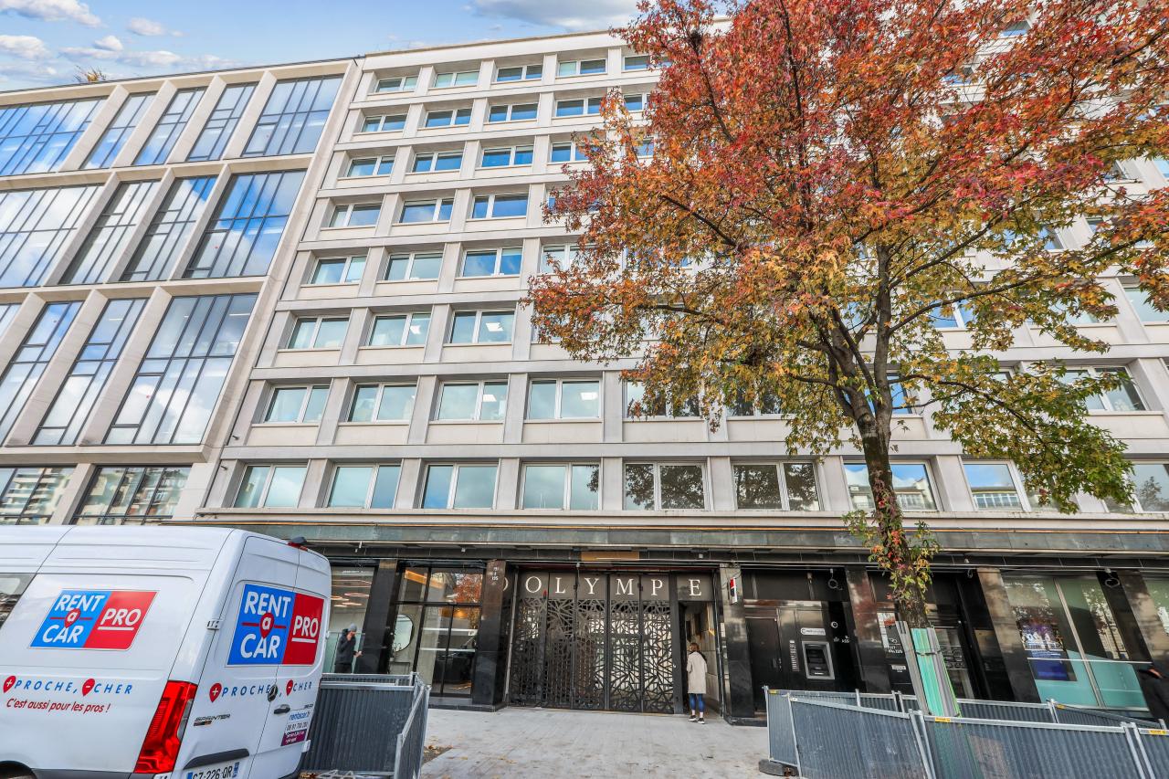 Location bureau Neuilly-sur-Seine Hauts-de-Seine OLBUR2536479 1