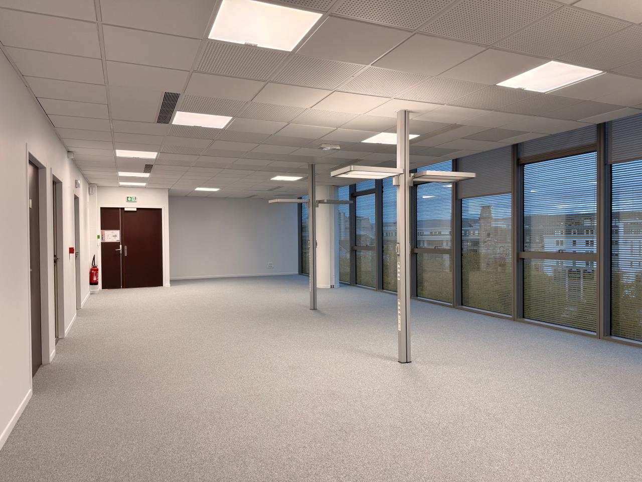 Location bureau Nancy Meurthe-et-Moselle OLBUR2111851 20