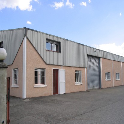 Location local d'activité Meyzieu Rhône OLACT2108944 6