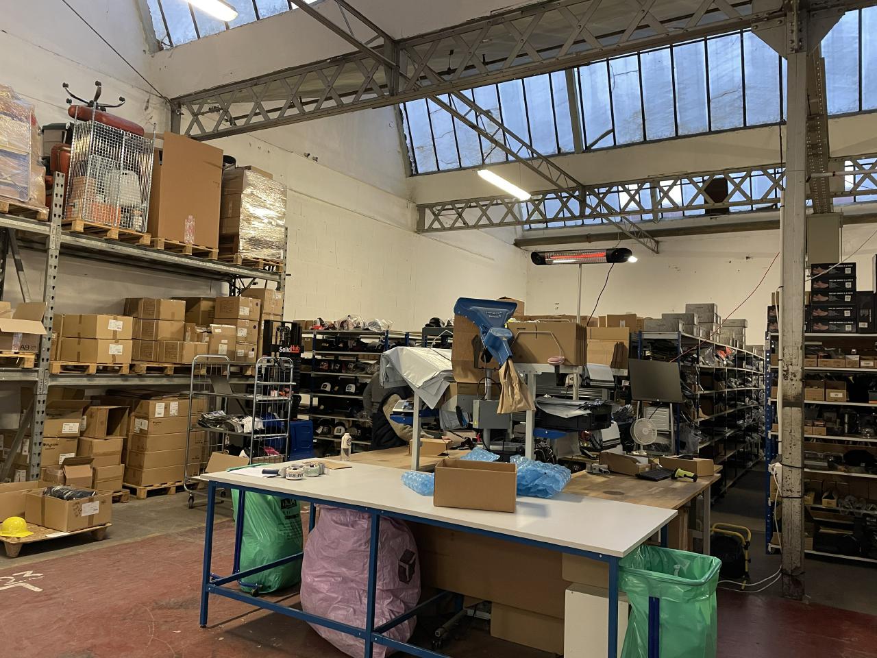 Location local d'activité Neuville-sur-Saône Rhône OLACT2119044 3