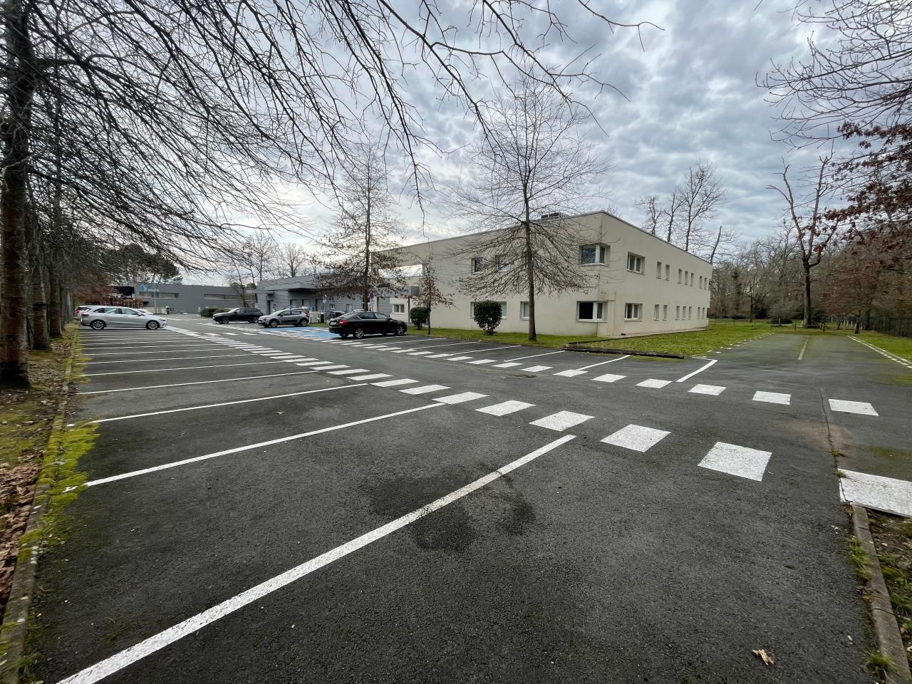 Location local d'activité Canéjan Gironde OLACT2529788 3