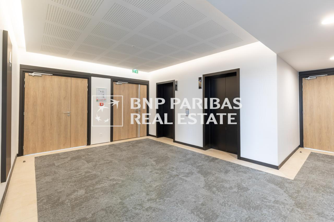 Location bureau La Garenne-Colombes Hauts-de-Seine OLBUR2001245 7