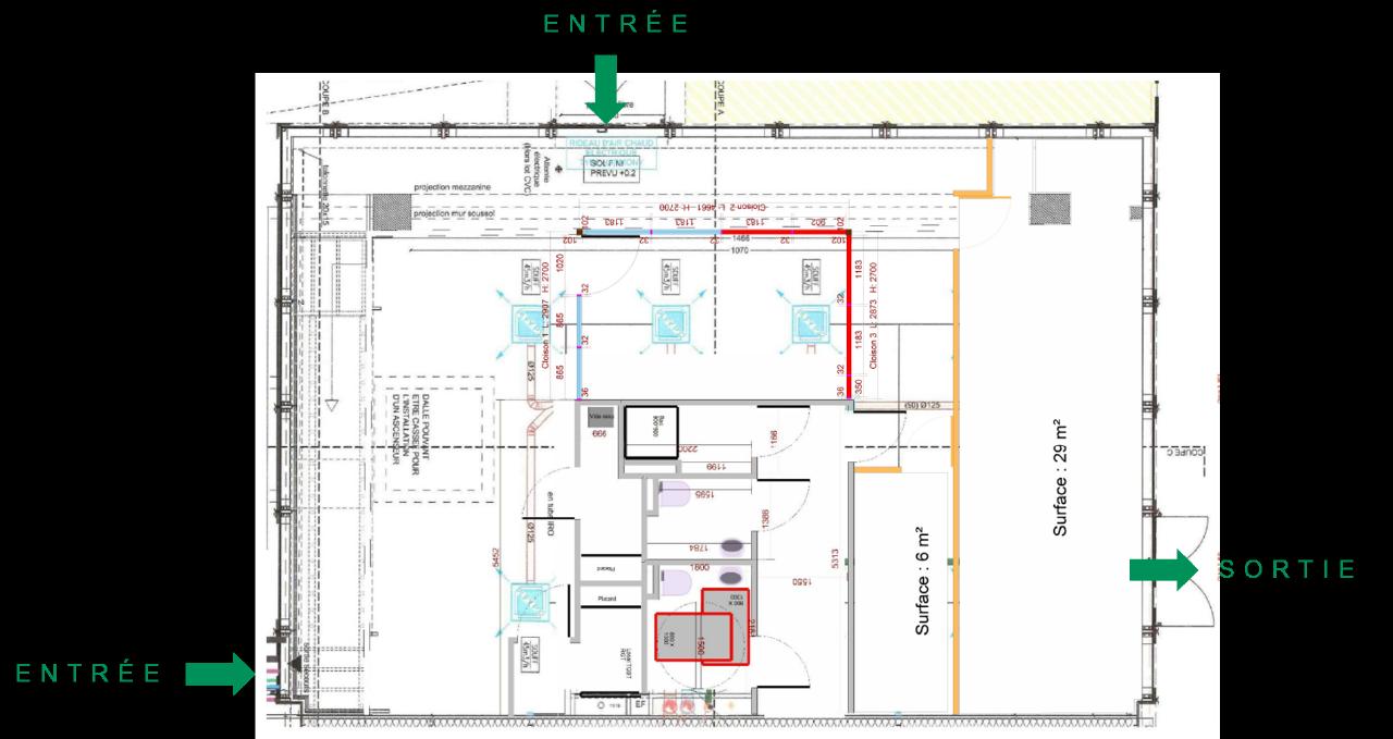 Location bureau Lille Nord OLBUR2204183 6
