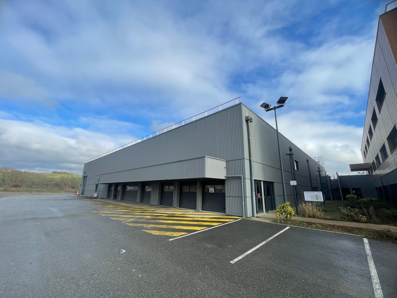 Location local d'activité Saint-Orens-de-Gameville Haute-Garonne OLACT2529105 4