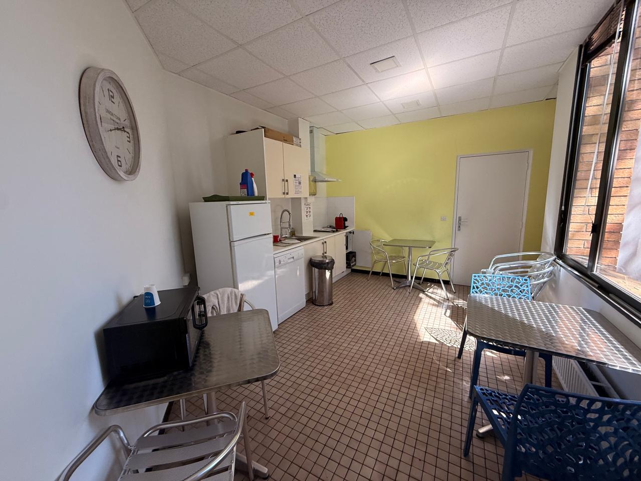 Vente local d'activité Boissy-Saint-Léger Val-de-Marne OVACT2640977 9