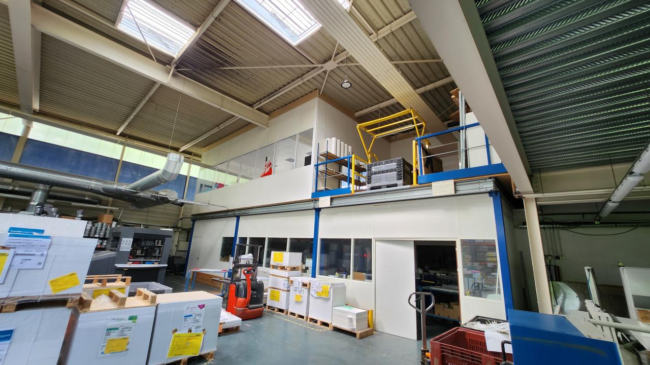 Vente local d'activité Champigny-sur-Marne Val-de-Marne OVACT2533676 6