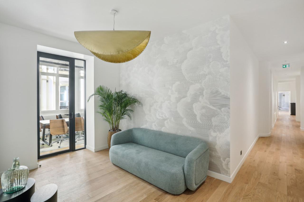 Location coworking Paris OLBUR2532625 10