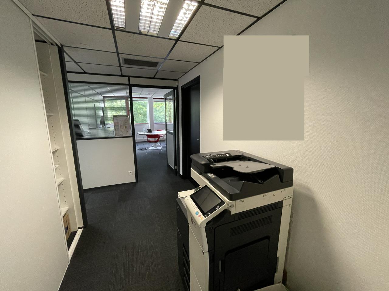 Location bureau Toulouse Haute-Garonne OLBUR2203374 10