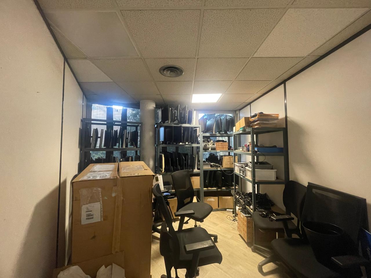 Vente bureau Mérignac Gironde OVBUR2644920 12