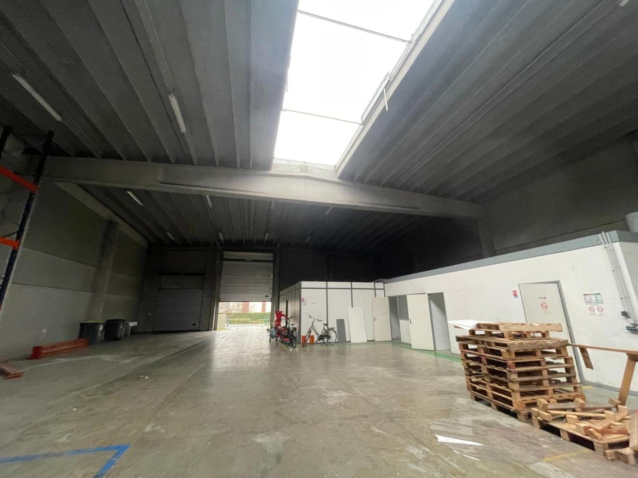 Location local d'activité Bondues Nord OLACT2534916 12