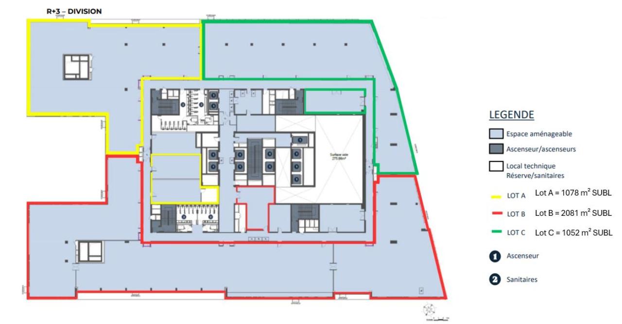 Location bureau Boulogne-Billancourt Hauts-de-Seine OLBUR2100502 24