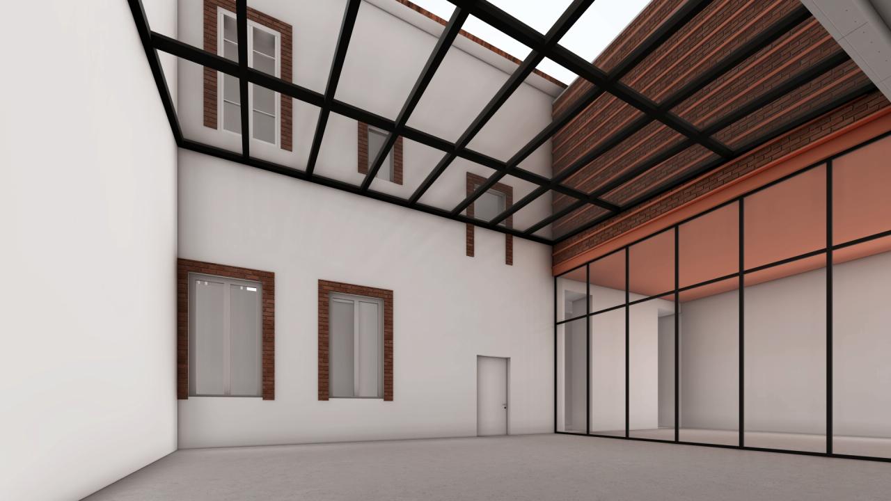 Location bureau Toulouse Haute-Garonne OLBUR2426887 10