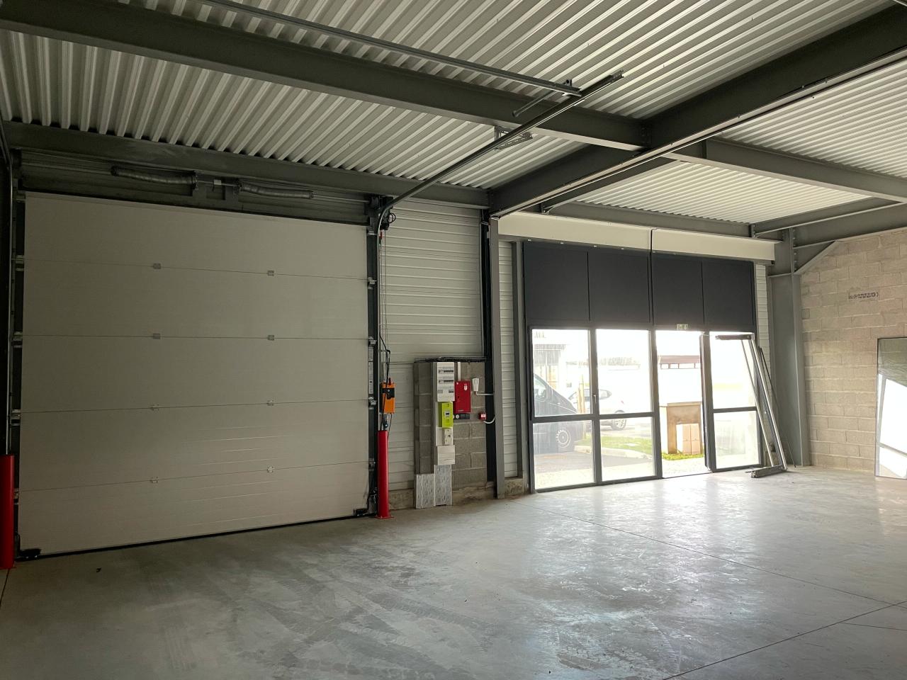 Location local d'activité Le Havre Seine-Maritime OLACT2423184 7