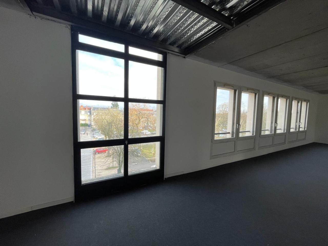 Location bureau Nancy Meurthe-et-Moselle OLBUR2207642 12