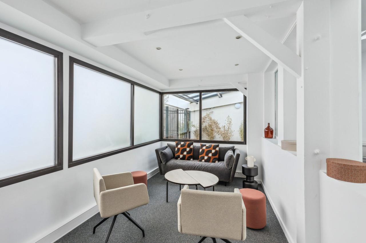 Location coworking Paris OLBUR2427991 7