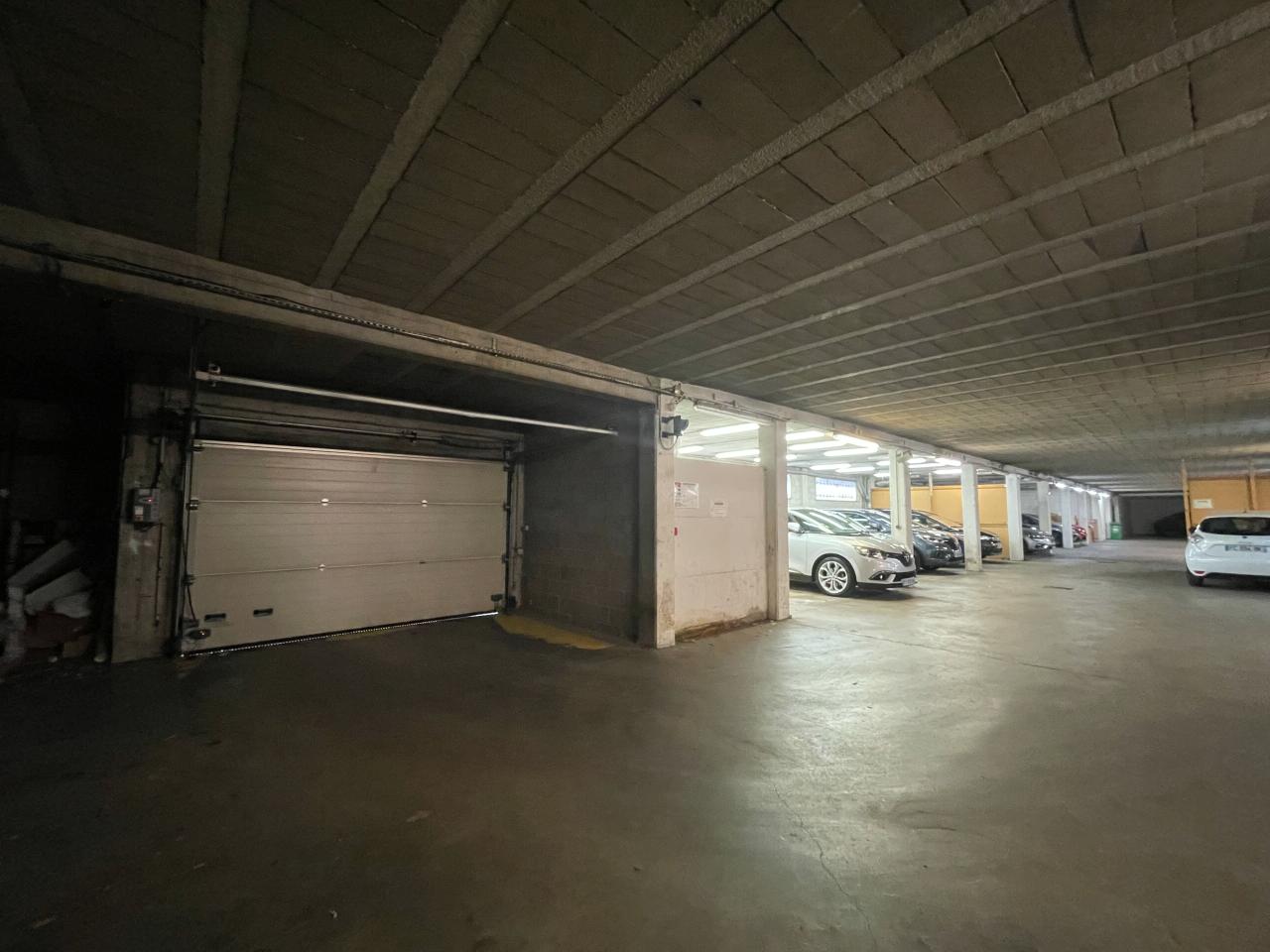 Location local d'activité Fleury-les-Aubrais Loiret OLACT2530300 6