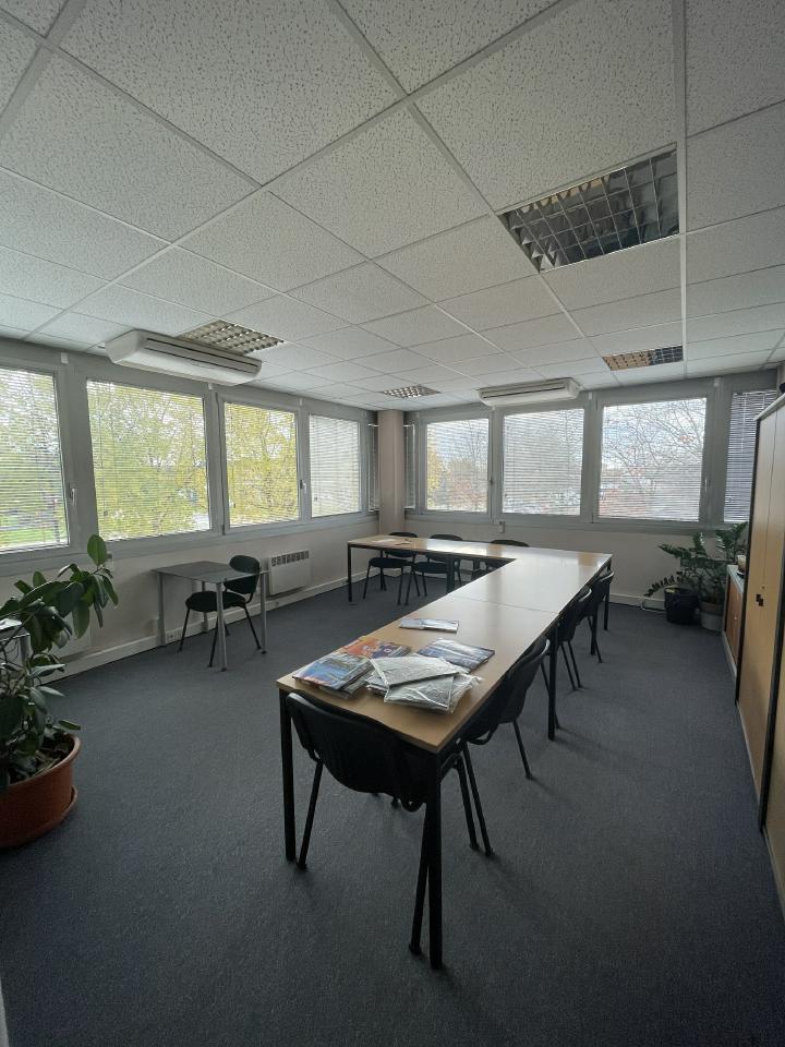 Location bureau Bruges Gironde OLBUR2207455 8