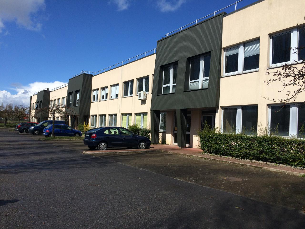 Location local d'activité Coignières Yvelines OLACT2001308 2