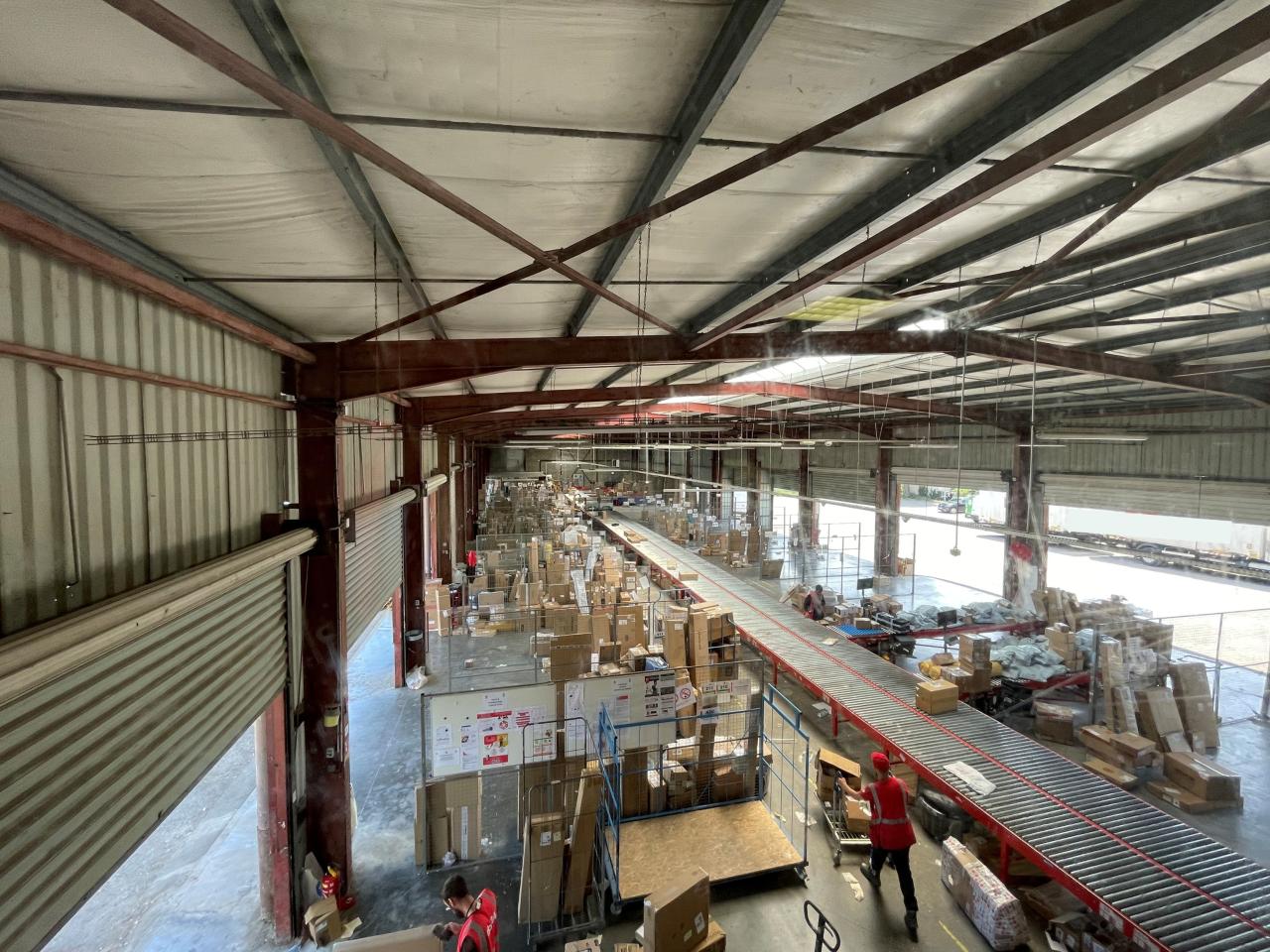 Location local d'activité Mauguio Hérault OLACT2641055 4