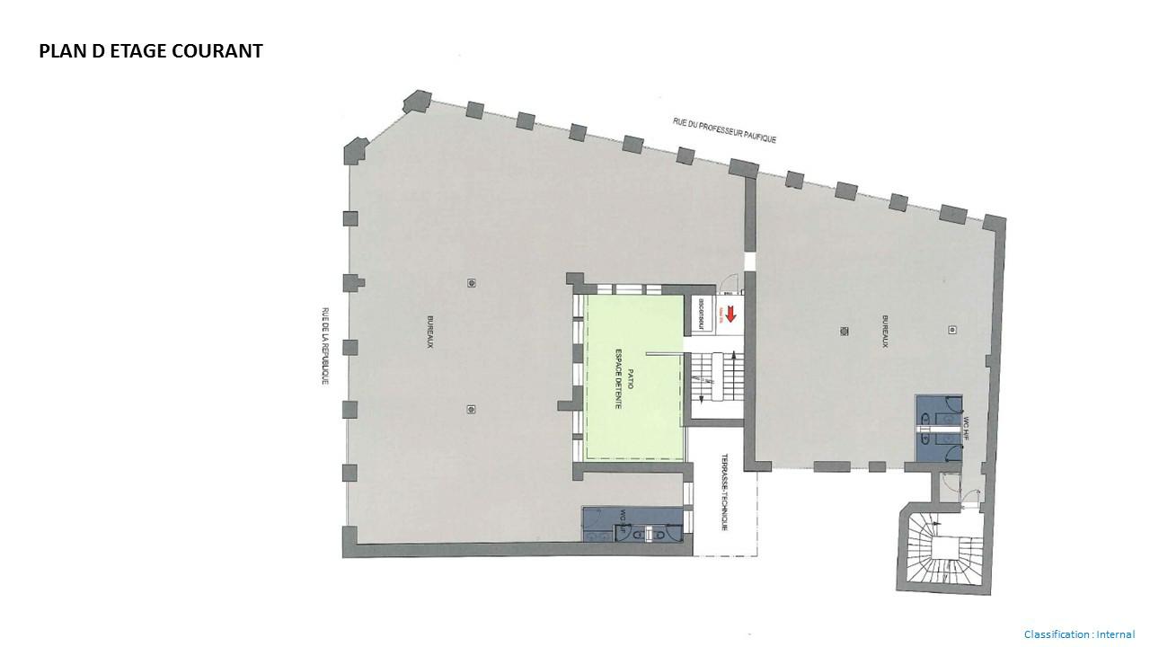 Location bureau Lyon Rhône OLBUR2207673 23