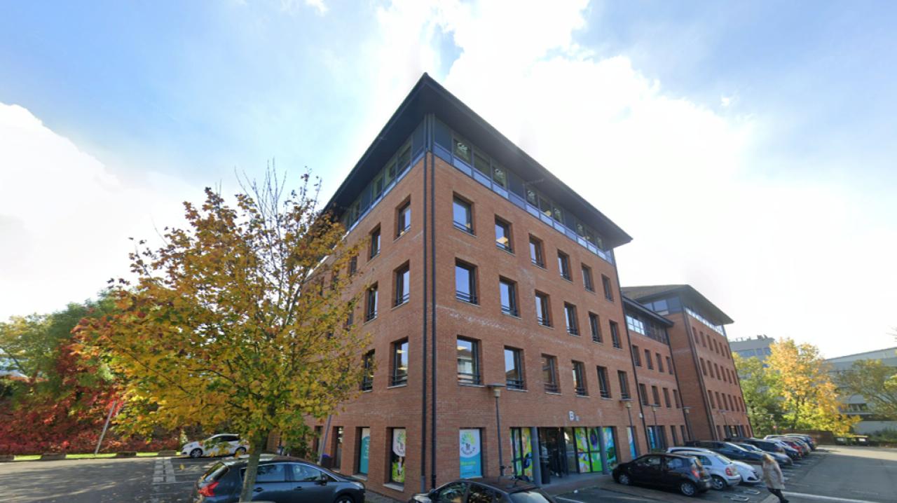 Location bureau Wasquehal Nord OLBUR2530315 3