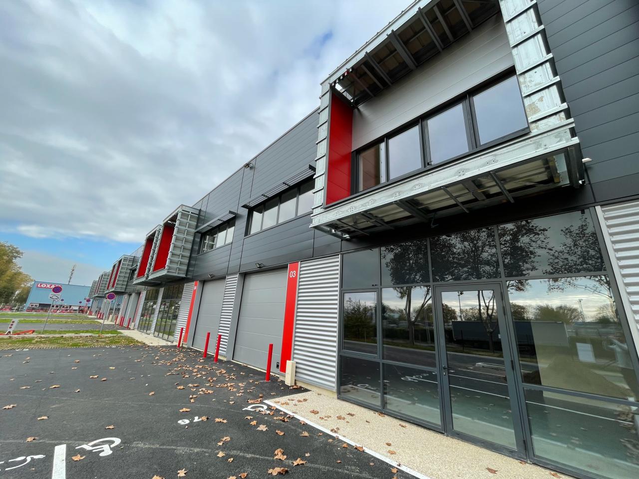 Location local d'activité Bondoufle Essonne OLACT2309818 11