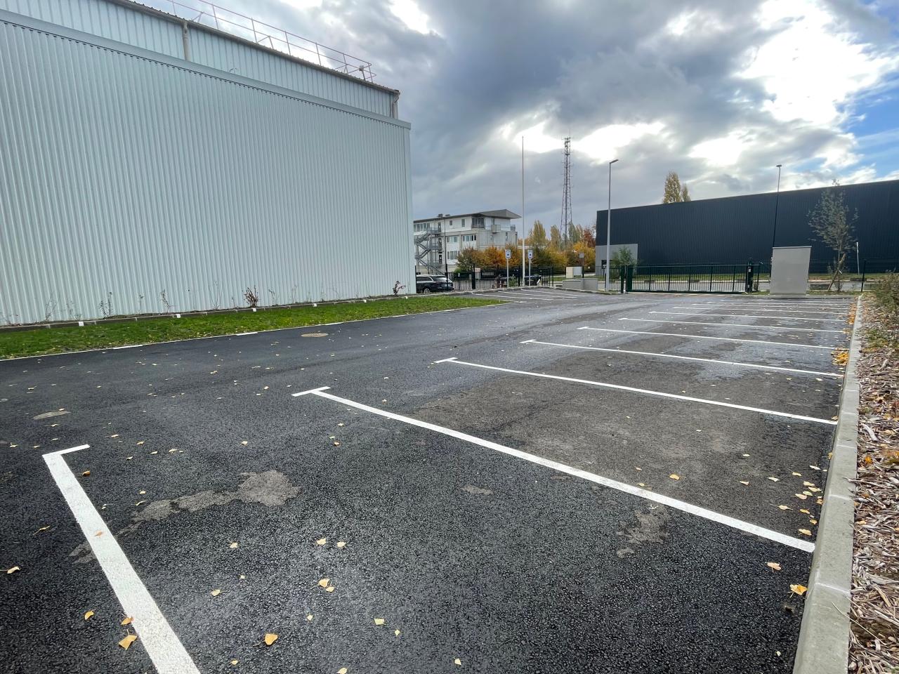 Vente local d'activité Trappes Yvelines OVACT2641123 5