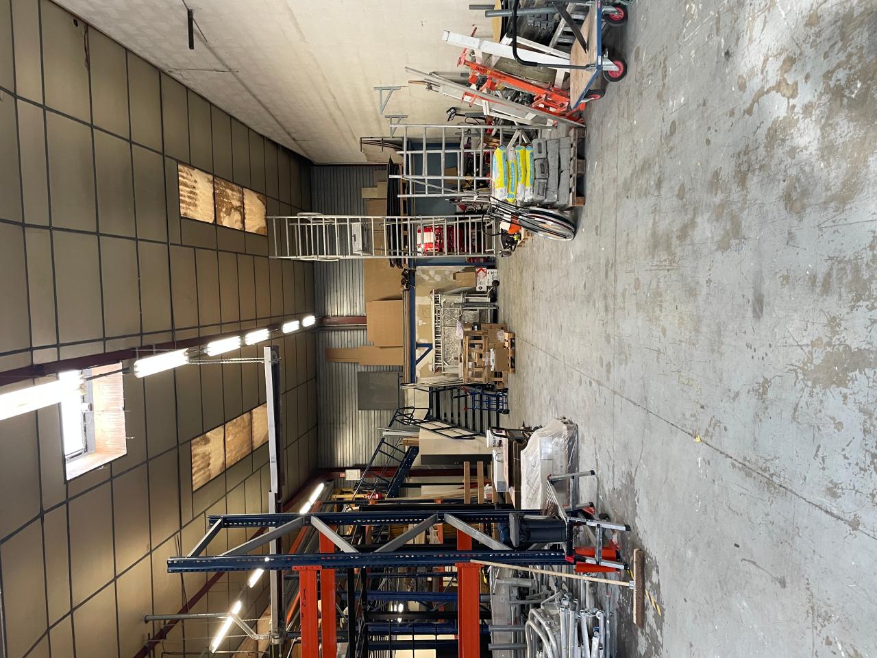 Location local d'activité Meyzieu Rhône OLACT2537598 8