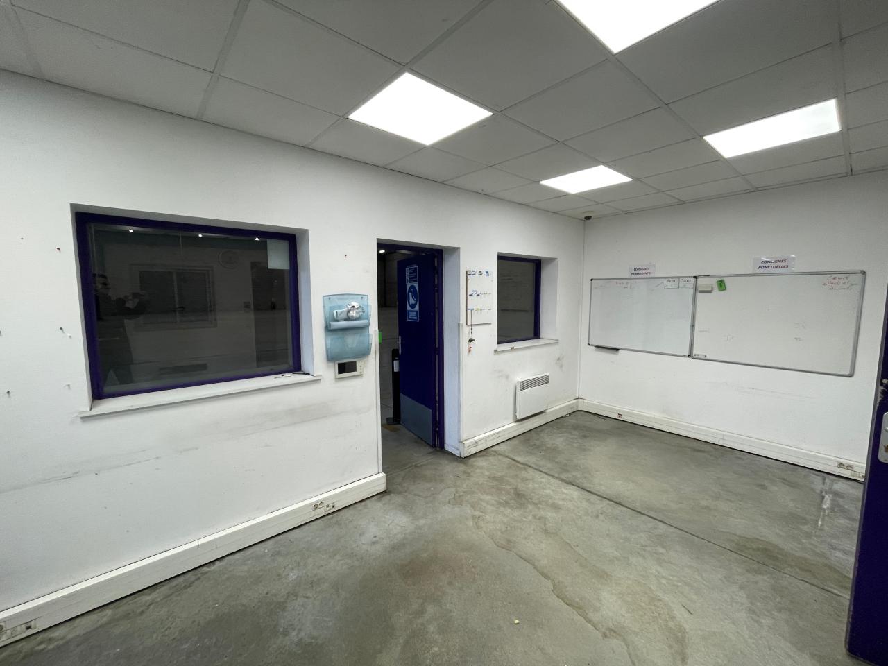 Location local d'activité Longvic Côte-d'Or OLACT2420297 10