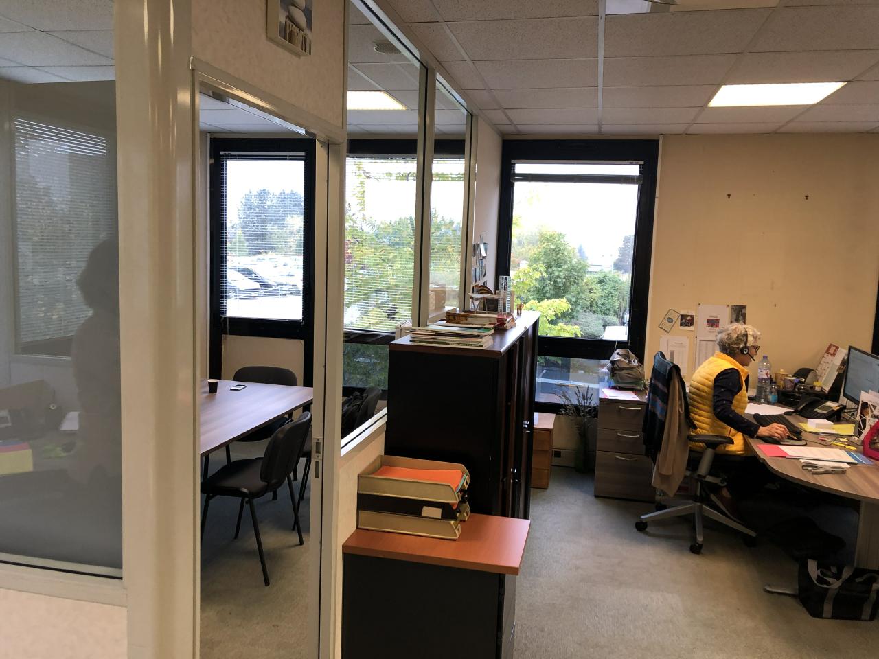 Location bureau Tours Indre-et-Loire OLBUR2314760 3