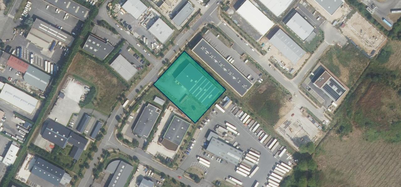 Vente local d'activité Ennery Val-d'Oise OVACT2533316 12