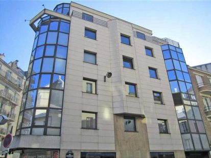 Location bureau Paris OLBUR2207987