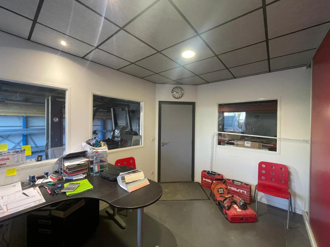 Location local d'activité Orchies Nord OLACT2638497 8